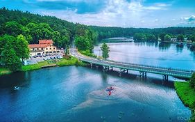 Przystanek Tleń